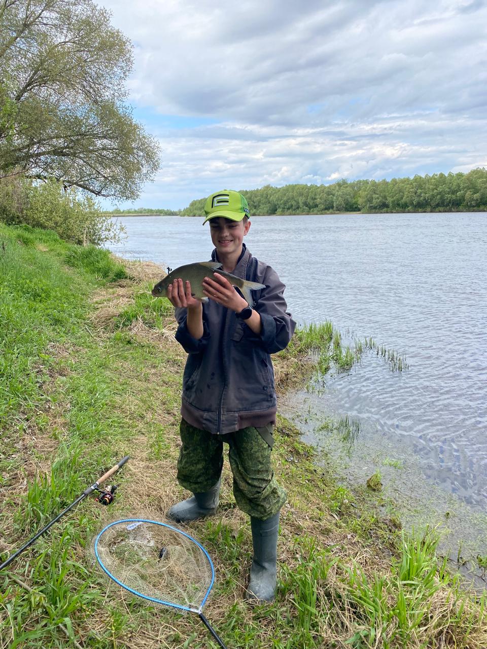 Фото River House