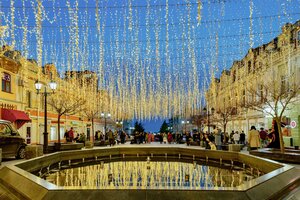 Гостиница Мини-отель Бутик 28/29