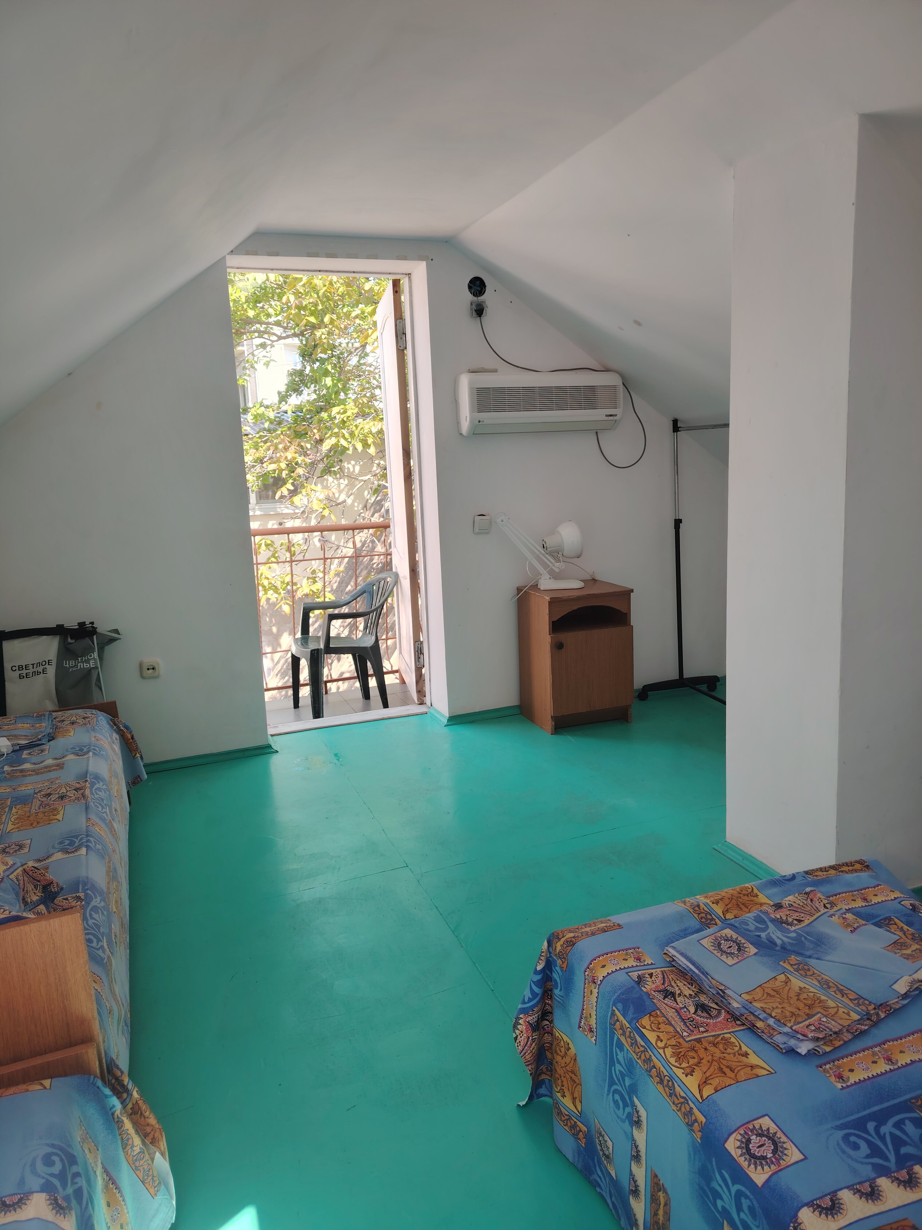 Фото Акварель