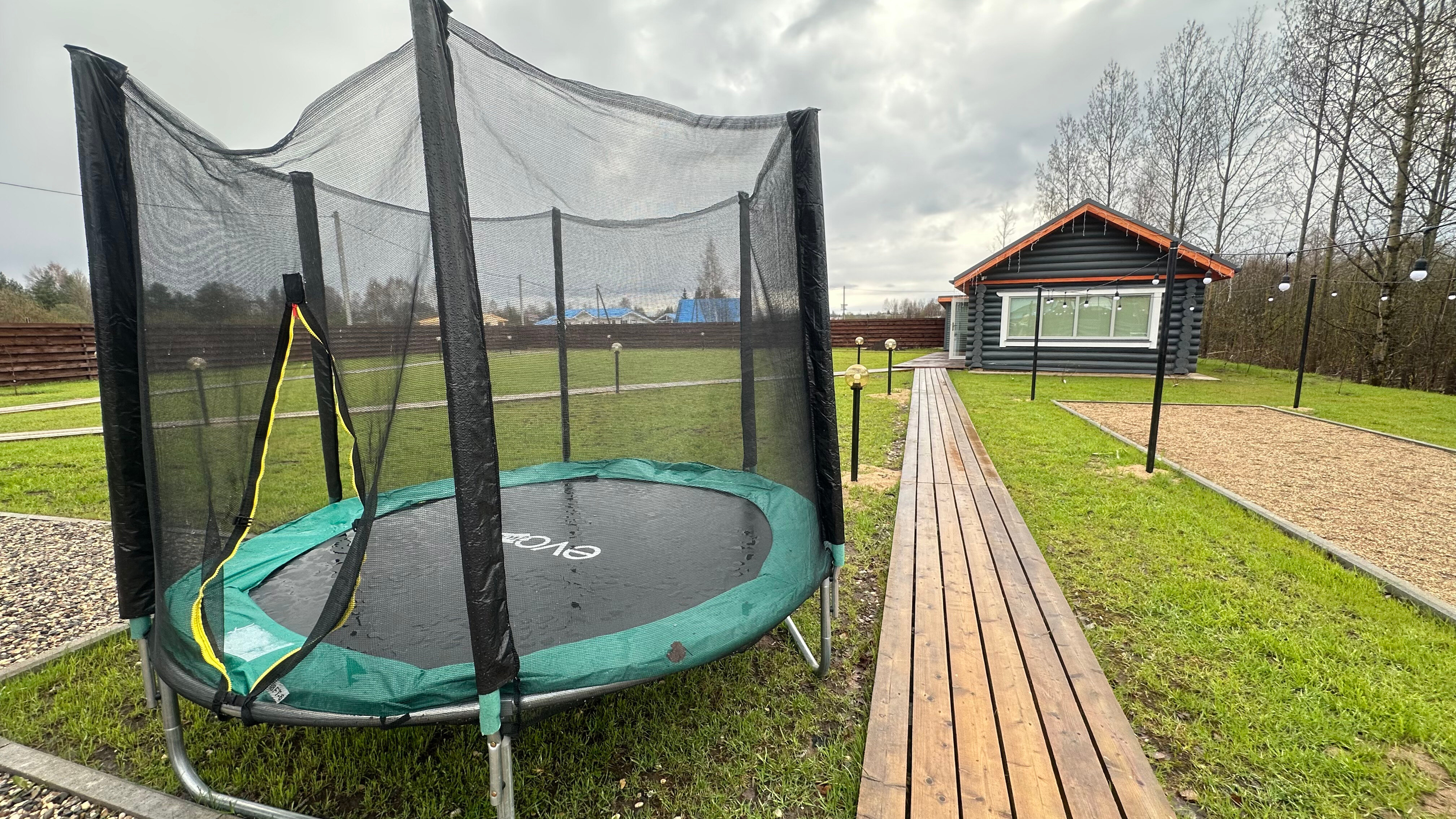 Фото Валенки