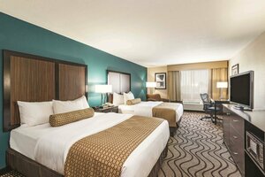 Гостиница La Quinta Inn & Suites Boise Towne Square