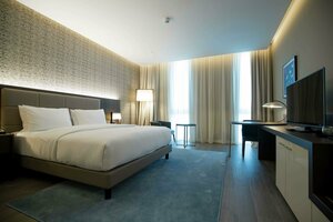 Гостиница Doubletree by Hilton Pointe-Noire