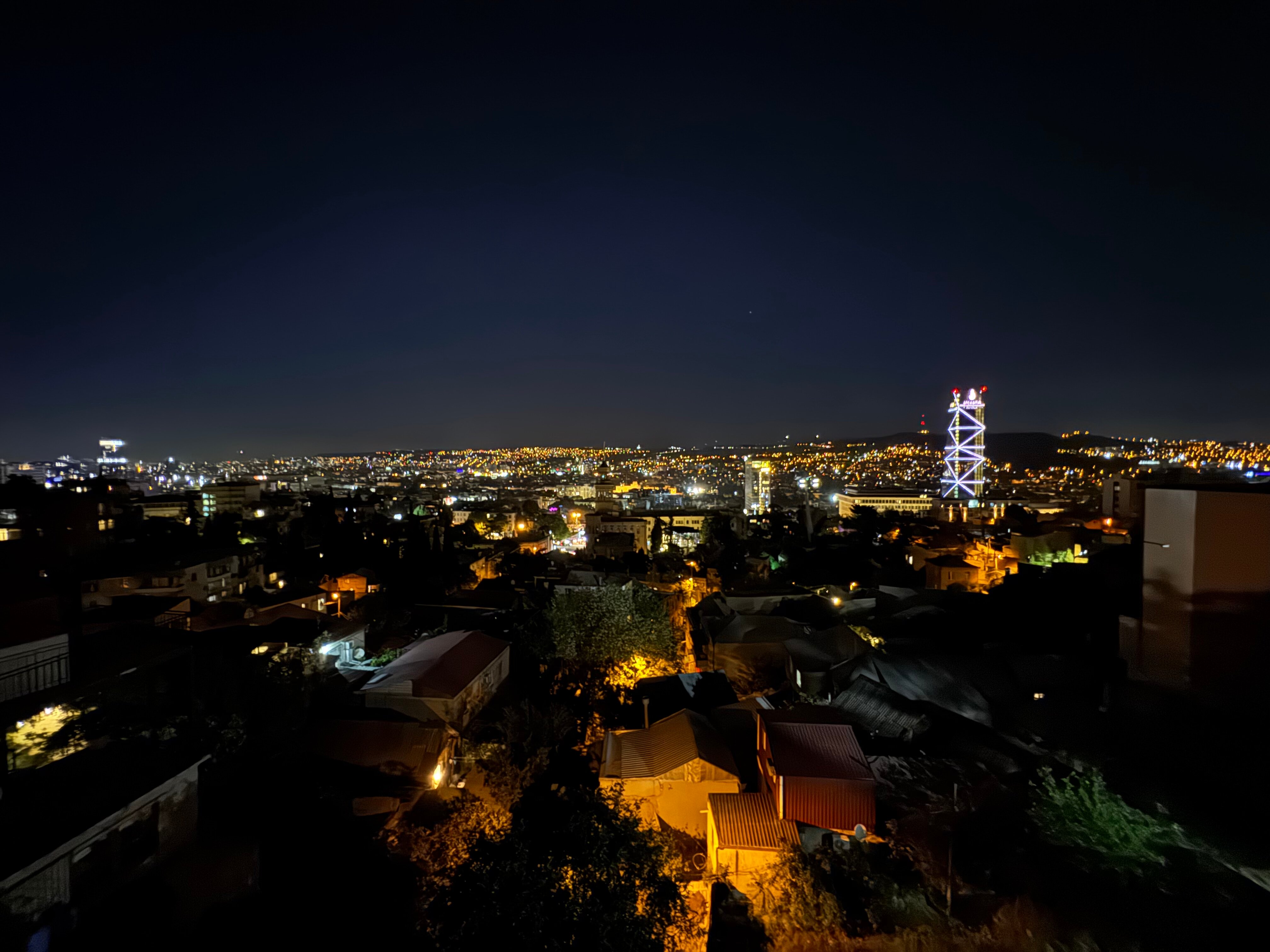 Фото Castor & Pollux