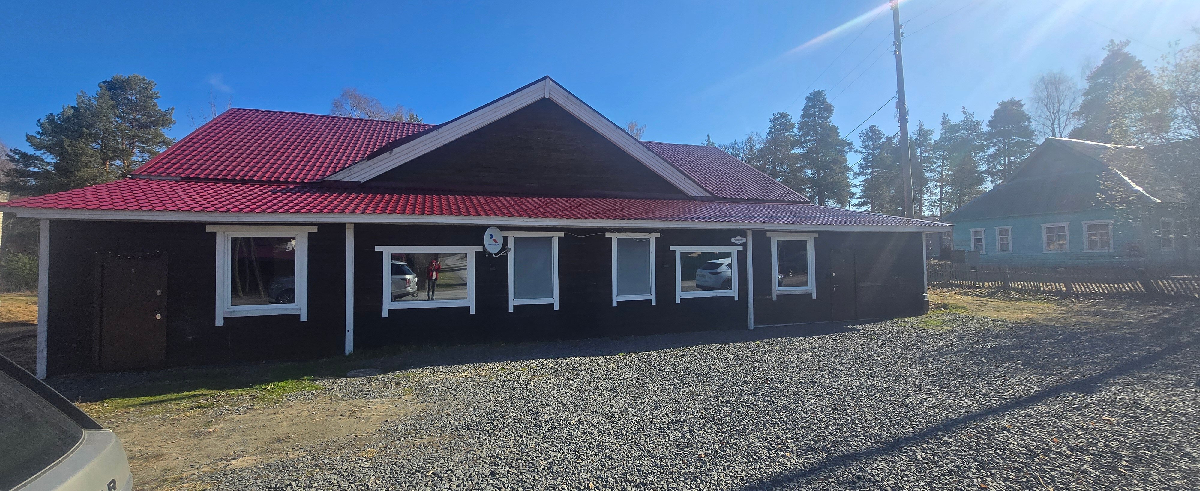 Фото отеля 2