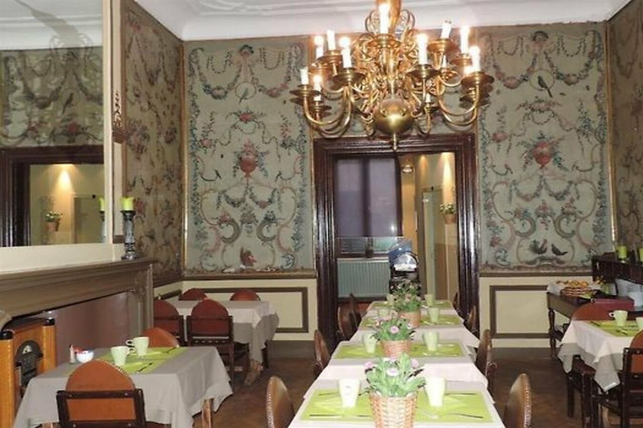 Фото Cour St Georges