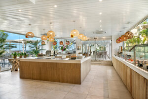 Гостиница Sugar Bay Barbados - All Inclusive