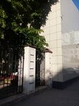 Спортзал (Chechen Republic, Grozny, Akhmatovskiy District), sports hall, gym