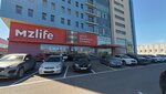 Salon m&z gallery, TTs MZLife (City of Kazan, Pobedy Avenue, 159), shopping mall