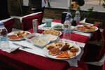 Hatay Table (Karaman, Karaman Merkez , Kazım Karabekir Paşa Cad., 47), cafe