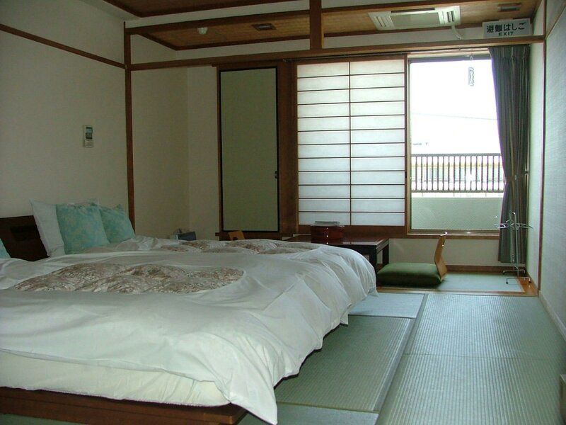 Гостиница Miyajima Hotel New Kotobuki