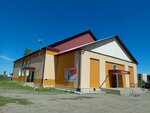 МКУК КДЦ центр (selo Kalinino, Shkolnaya ulitsa, 58), casa de la cultura