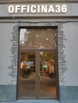 Officina36 (Butyrskaya Street, 86А), clothing store
