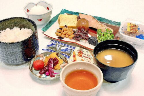 Гостиница Hiroshima Ekimae Universal Hotel в Хиросиме