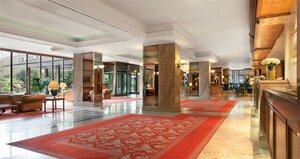 Гостиница The Westin Zagreb