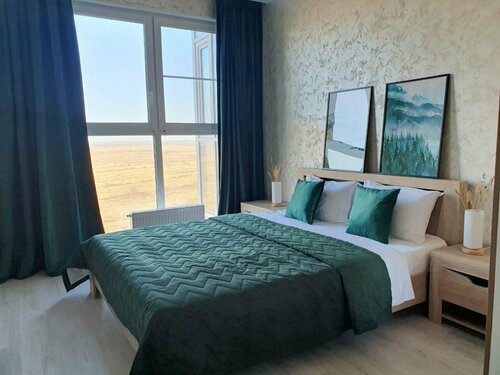 Иное жильё Kravc Group в Рязани