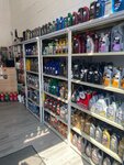 Автозапчасти (Moscow, Novomoskovskiy Administrative Okrug, Filimonkovskiy District, Novoserednevskiy prospekt, 19), tienda de repuestos y artículos para automóviles