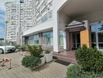 Bar Association (Tsentralniy City administrative district, Tsentralniy Microdistrict, Street Kubanskaya Naberezhnaya, 31/1), self-governing organization