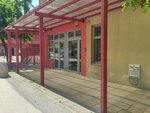Dnevni boravak/Radni centar - Šoso Milan Petrović (Autonomous Province of Vojvodina, South Backa Administrative District, City of Novi Sad, Novi Sad, gradska četvrt Bistrica), ski school