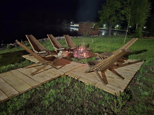 Дом отдыха DonVillage