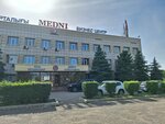 Alora Group (Rysqulov dańǵyly, 133А) ، بيع وصيانة المصاعد