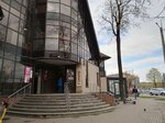 Comfort+ (Sobornaya ulitsa, 32А), water supply and sewage systems