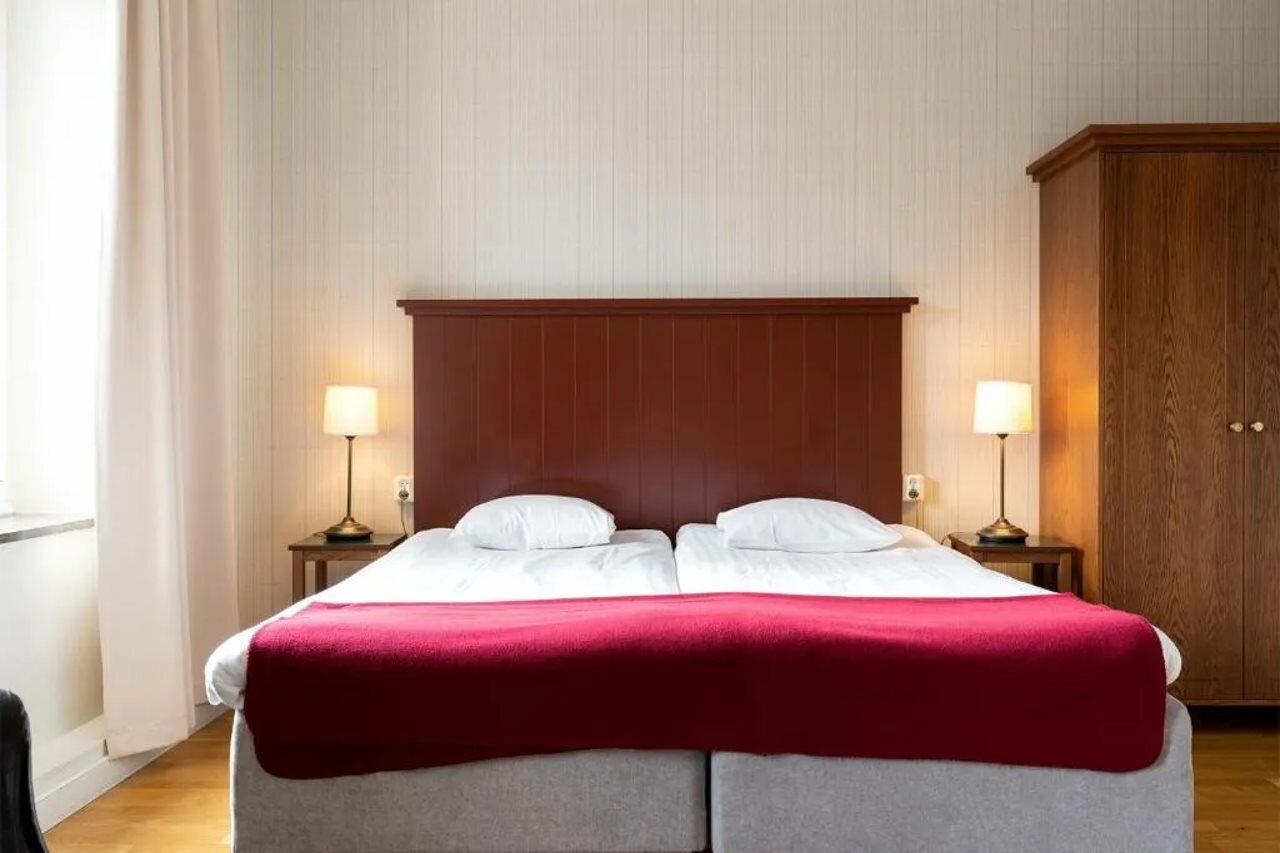 Фото Hotel Bishops Arms Kristianstad