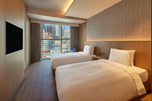 Гостиница L7 Haeundae by Lotte