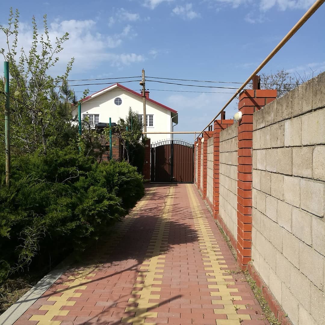 Фото Гостевой дом Кострома