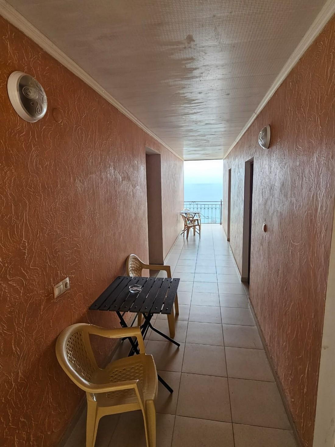 Фото Гостевой дом Аннетте