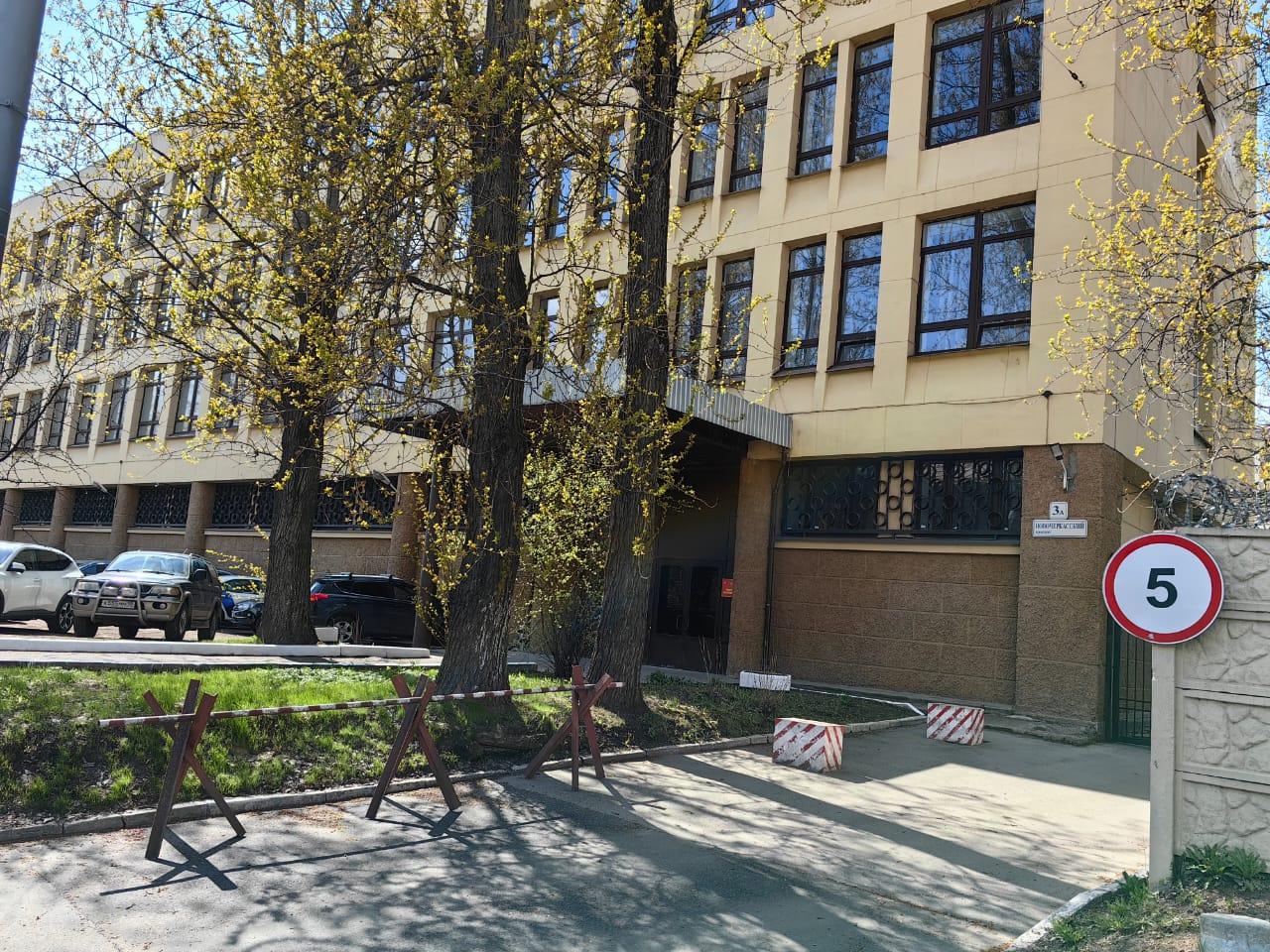 Фото Флагман