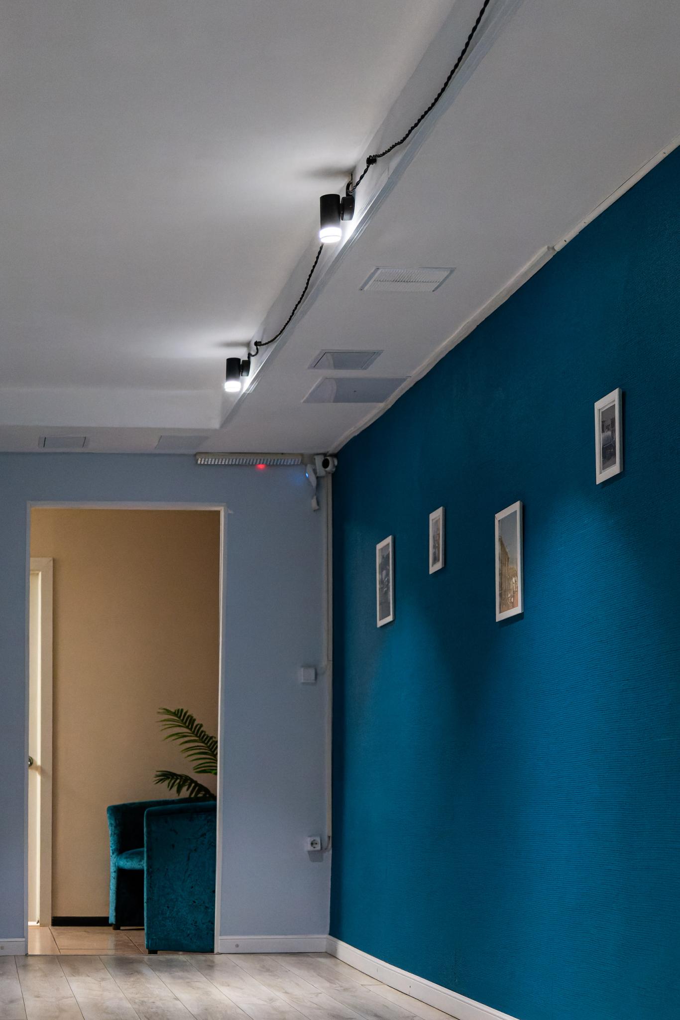 Фото City Centre