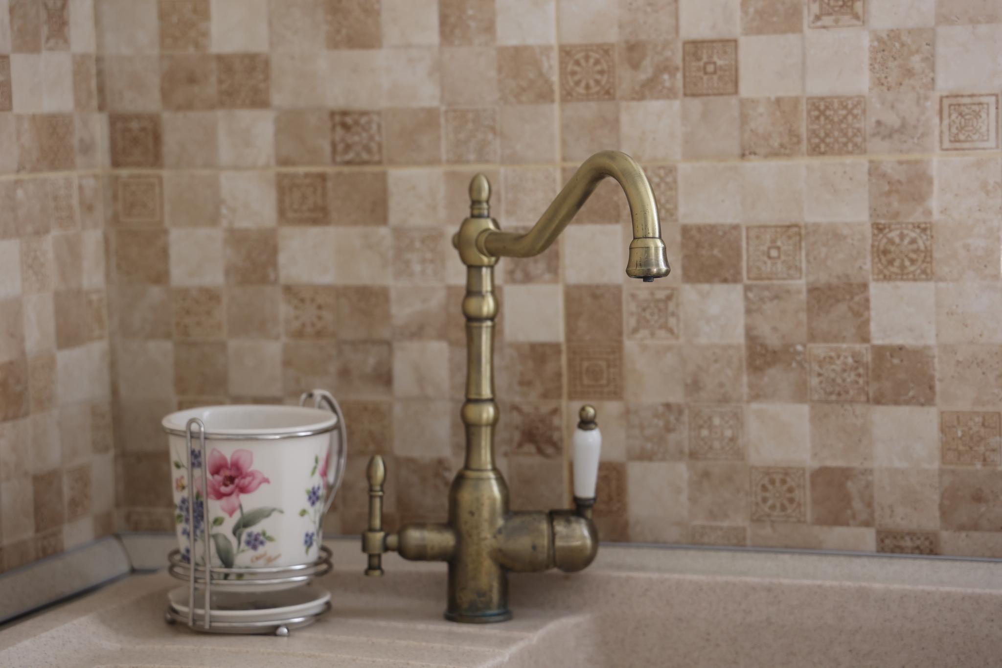 Фото Эленика на Агабабова 40