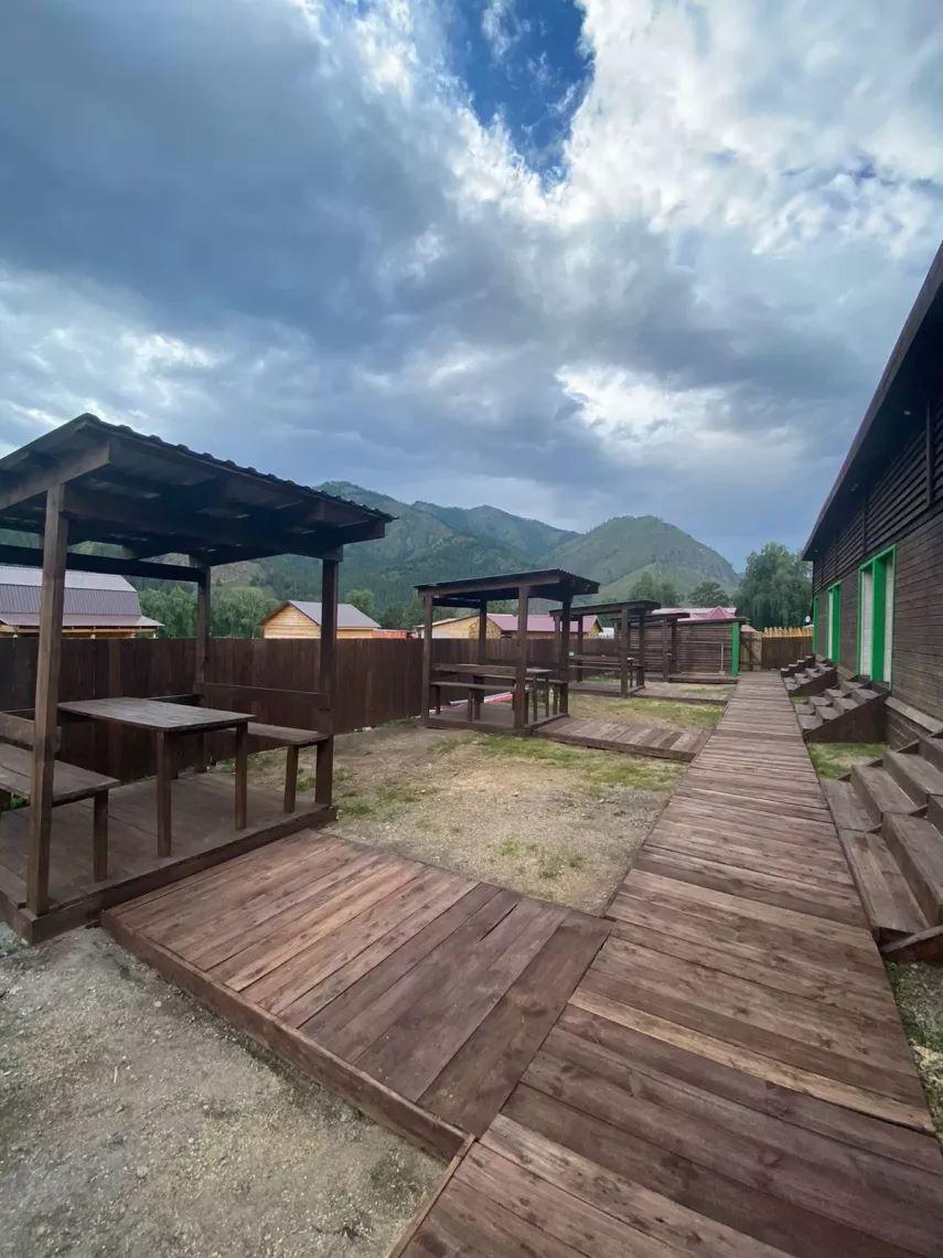 Фото Lucky House