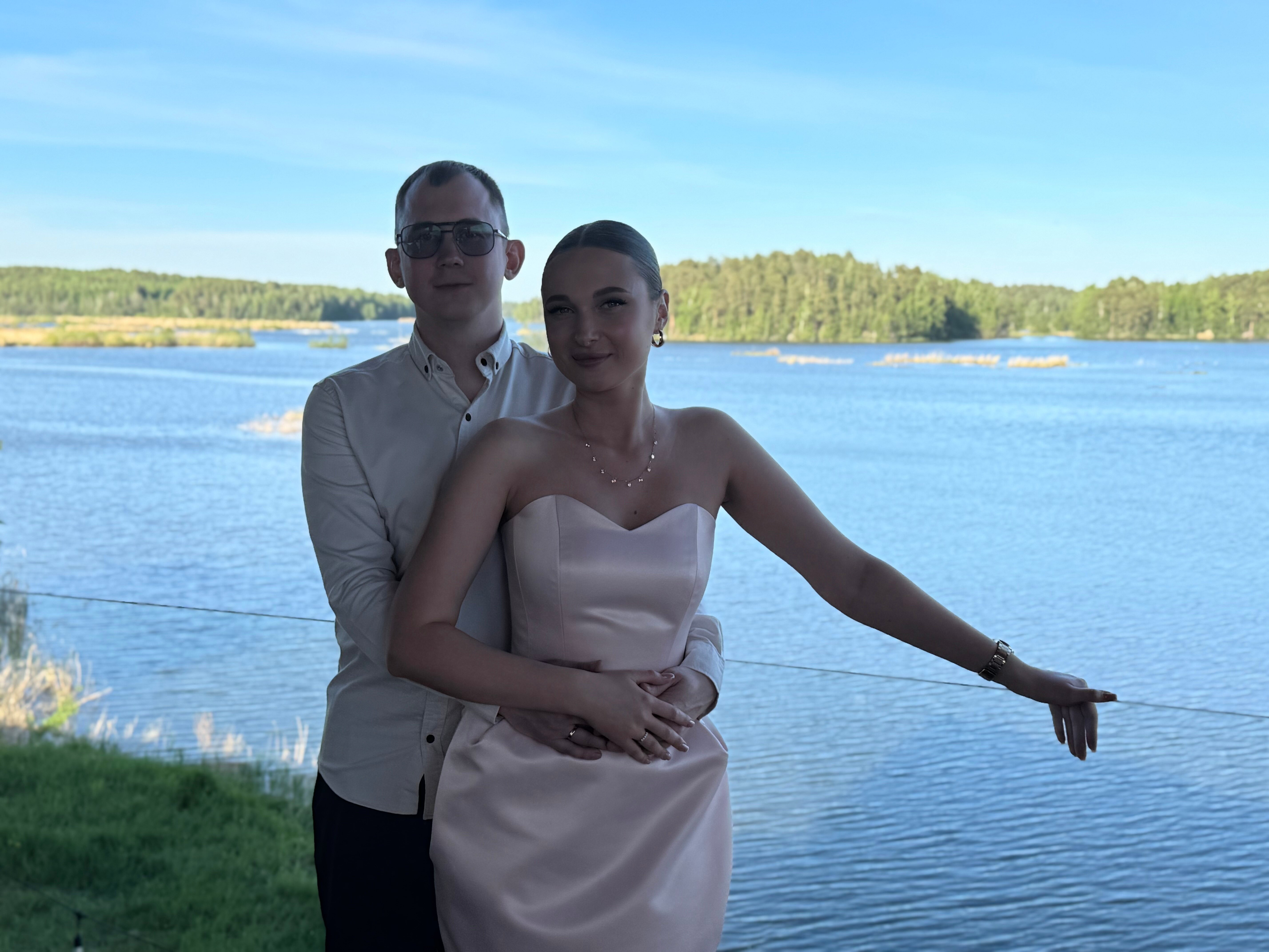 Фото Шале Вишневая гора