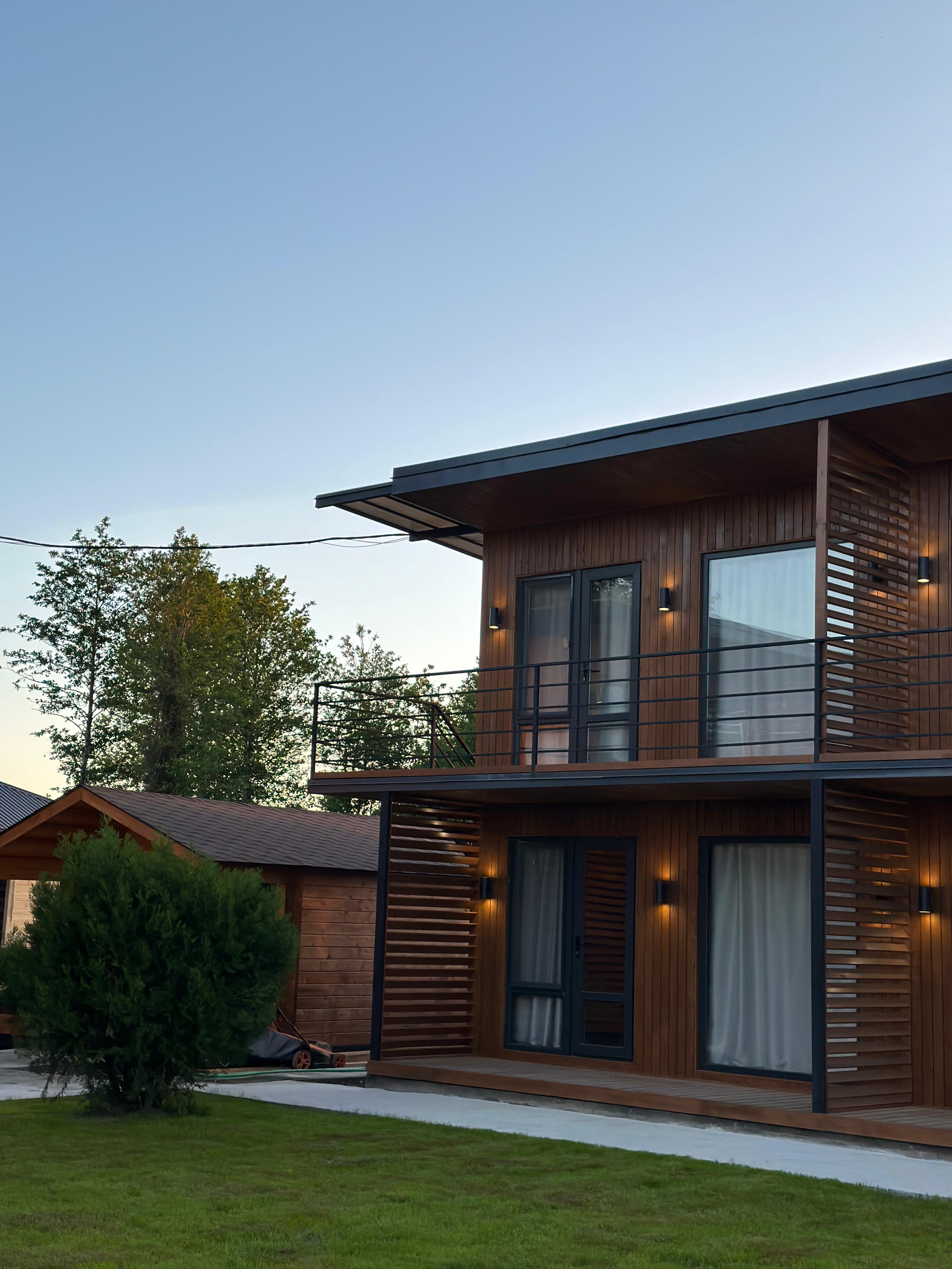 Фото Alra Eco Village