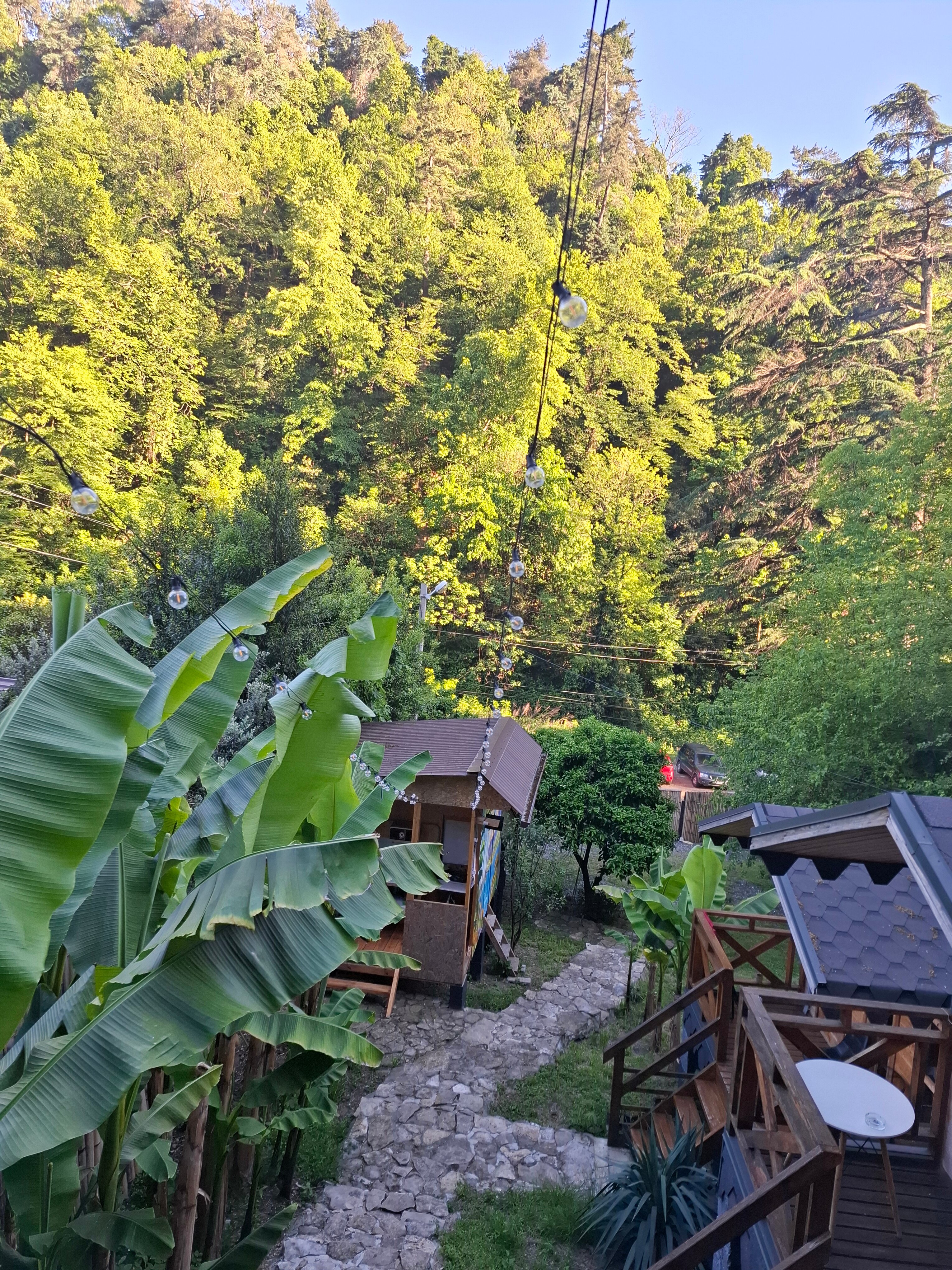 Фото Lodge Korkmaz