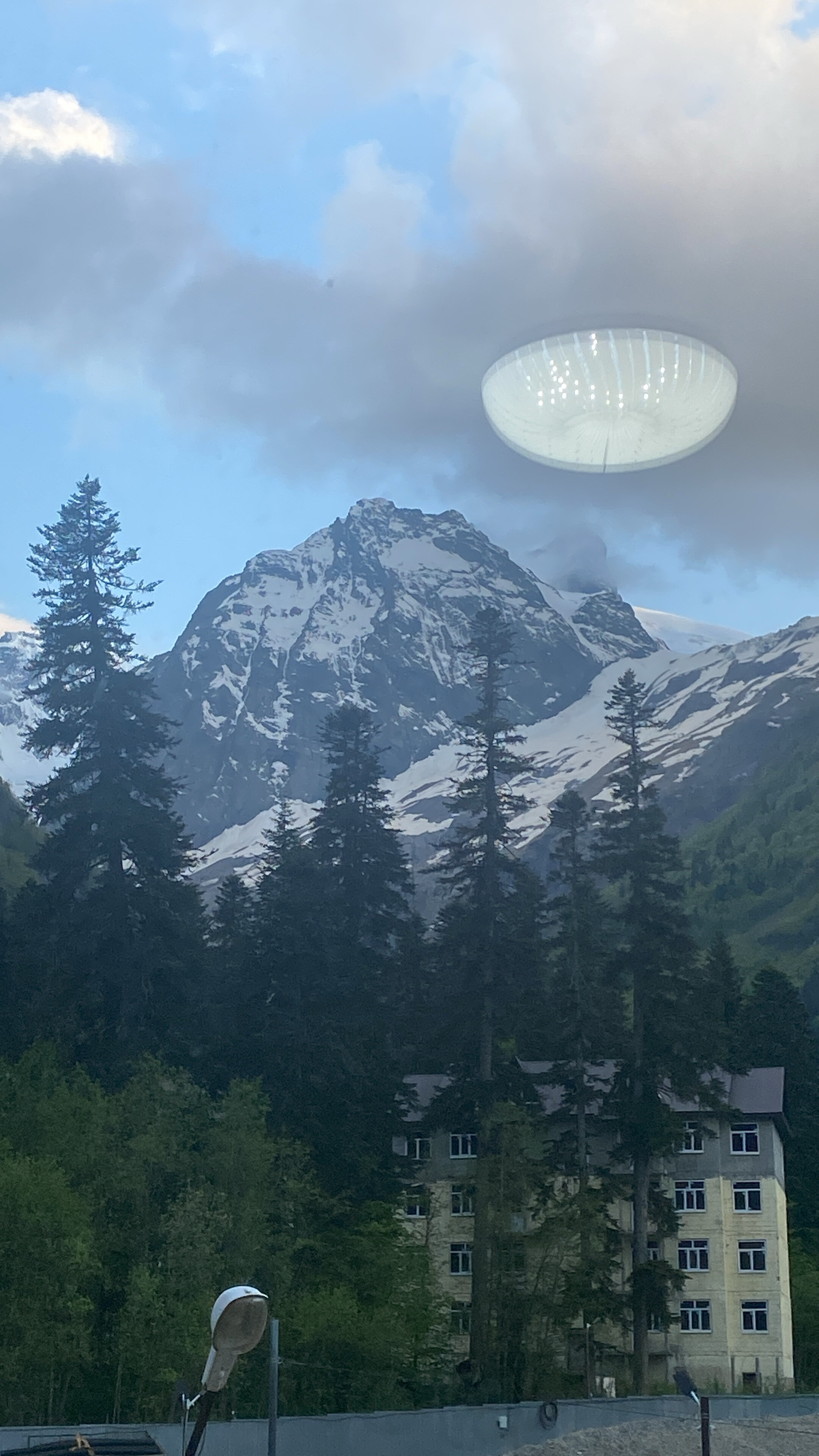 Фото Белые ночи