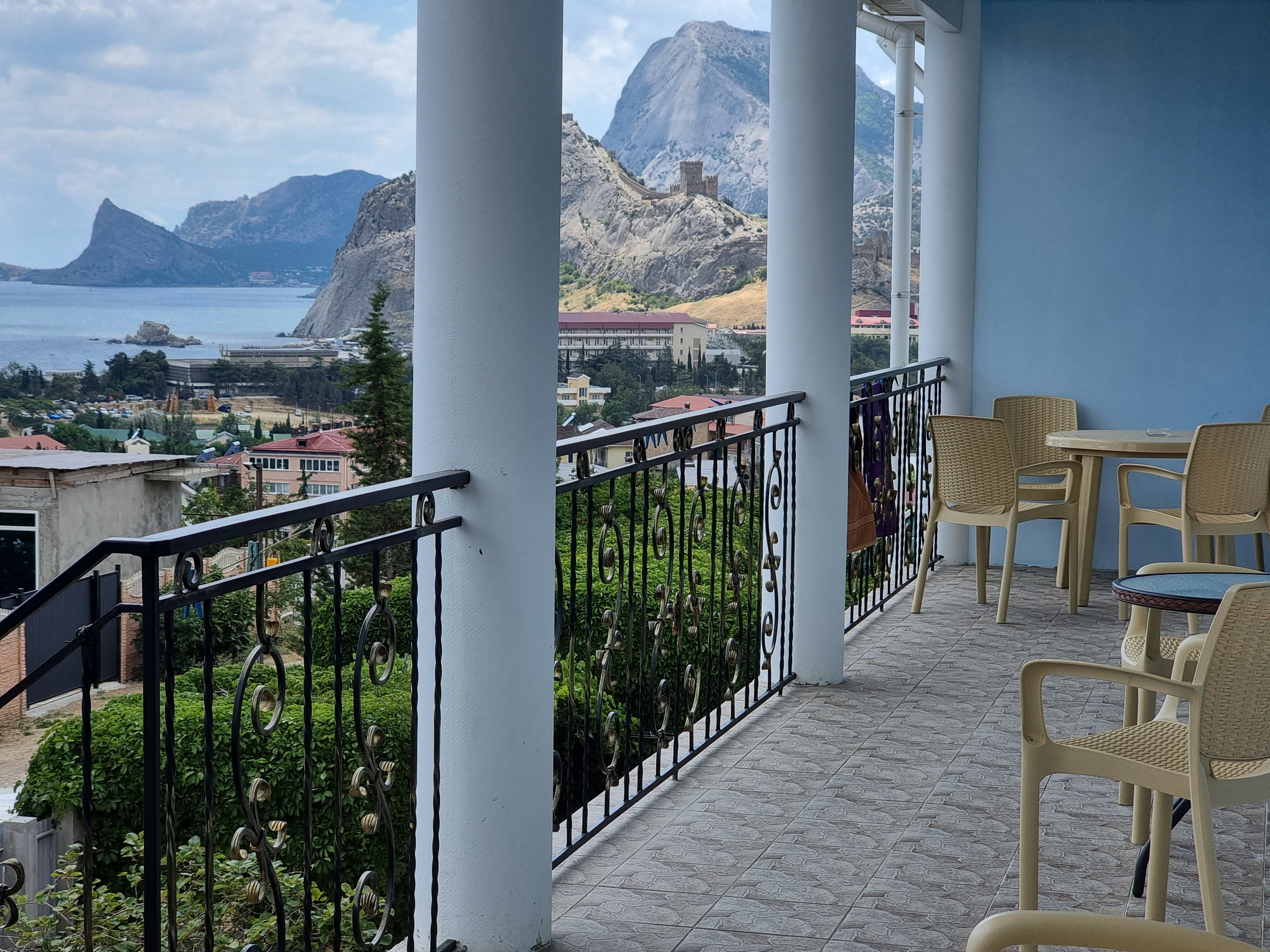 Фото Сервер