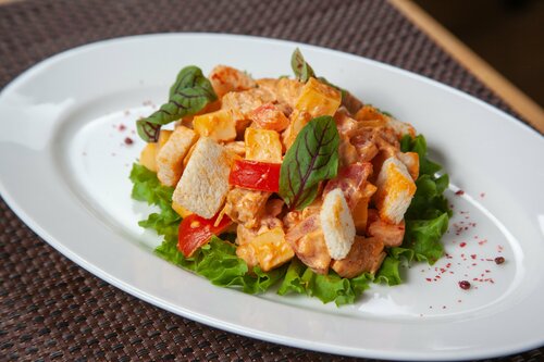 Гостиница Cosmos Volgograd в Волгоградской области