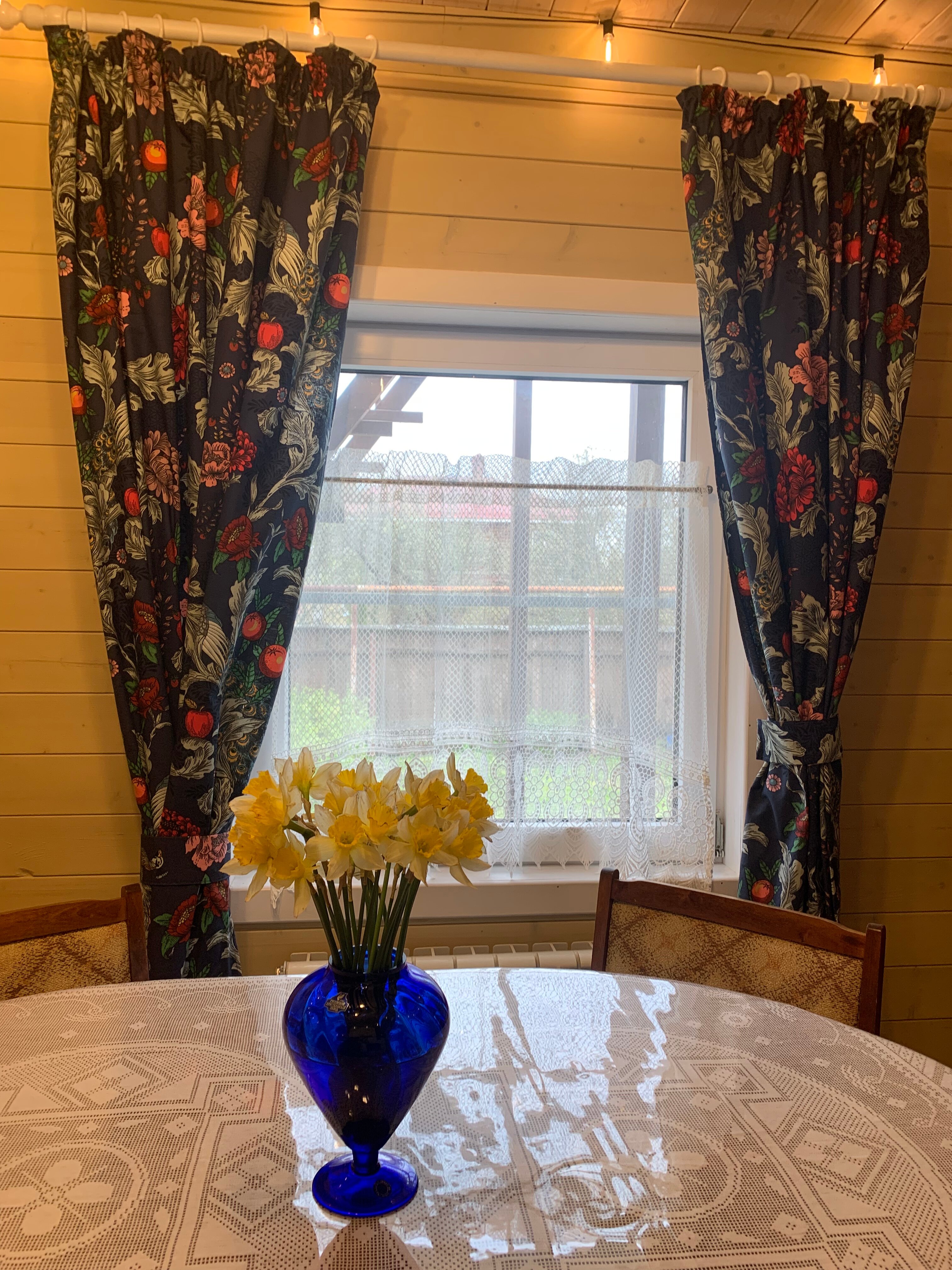 Фото Дом Лебедевых