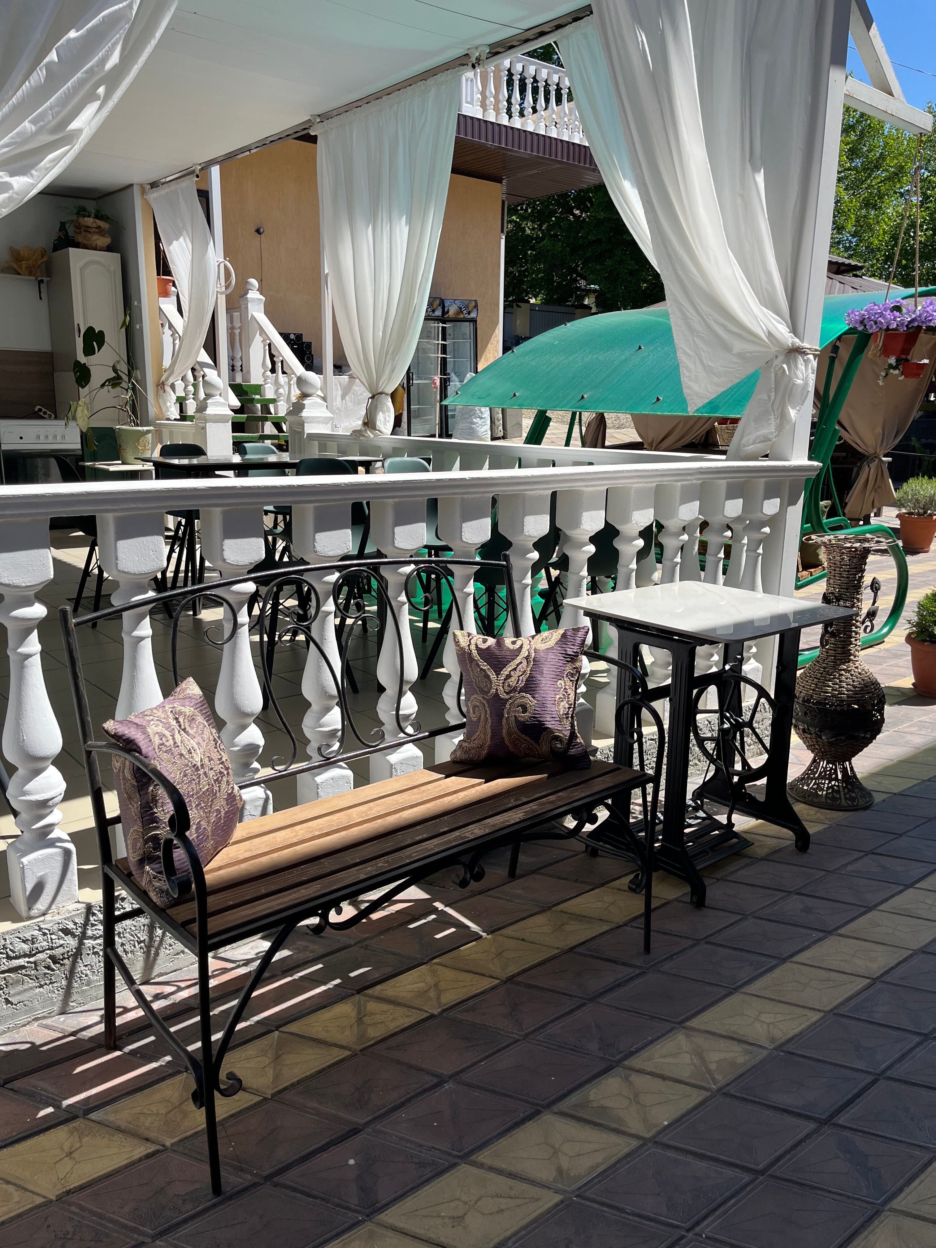 Фото Радуга