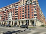 Dynasty apartments (Svobody Street, 60В), hotel