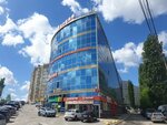 Ваш выбор (Ust-Kurdyumskaya ulitsa, 1А) ، وكالة عقارية