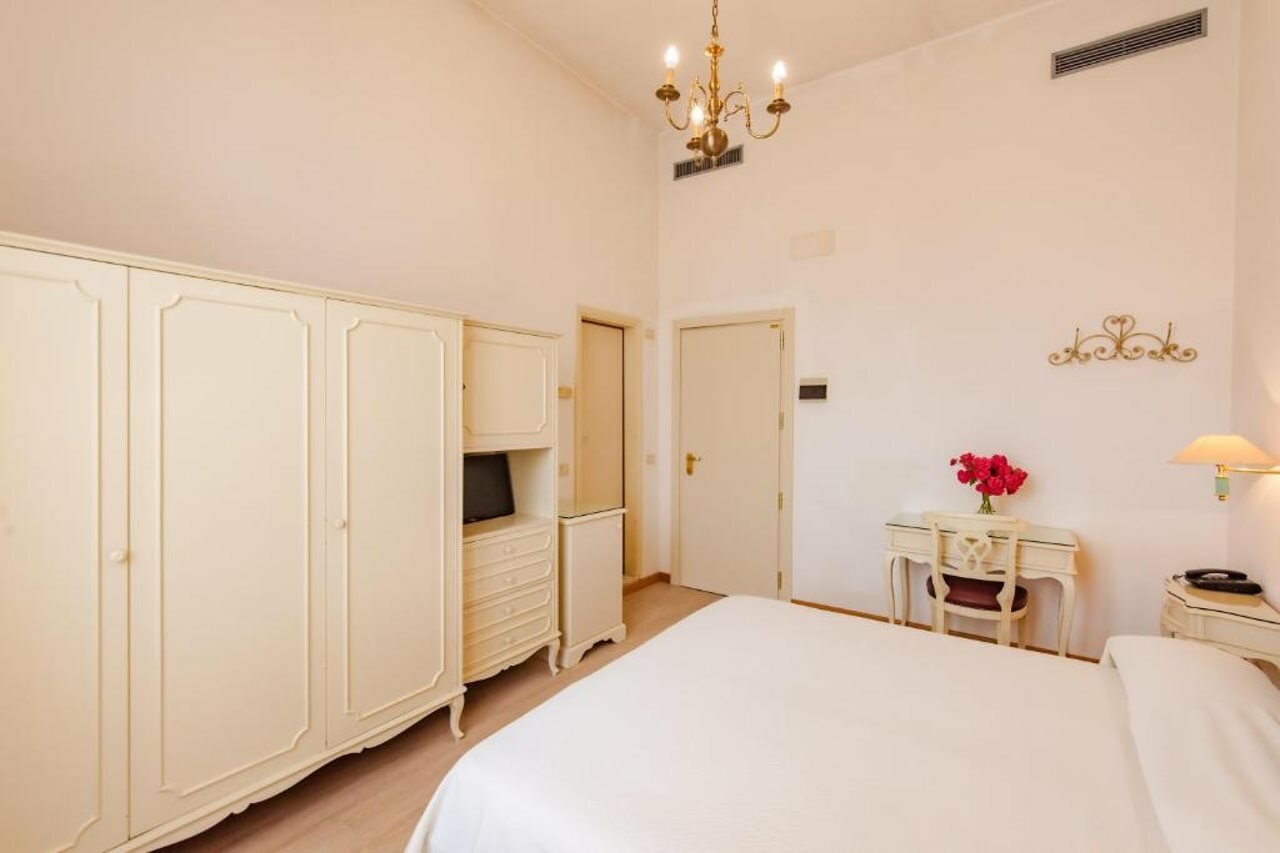 Фото Hotel Belvedere