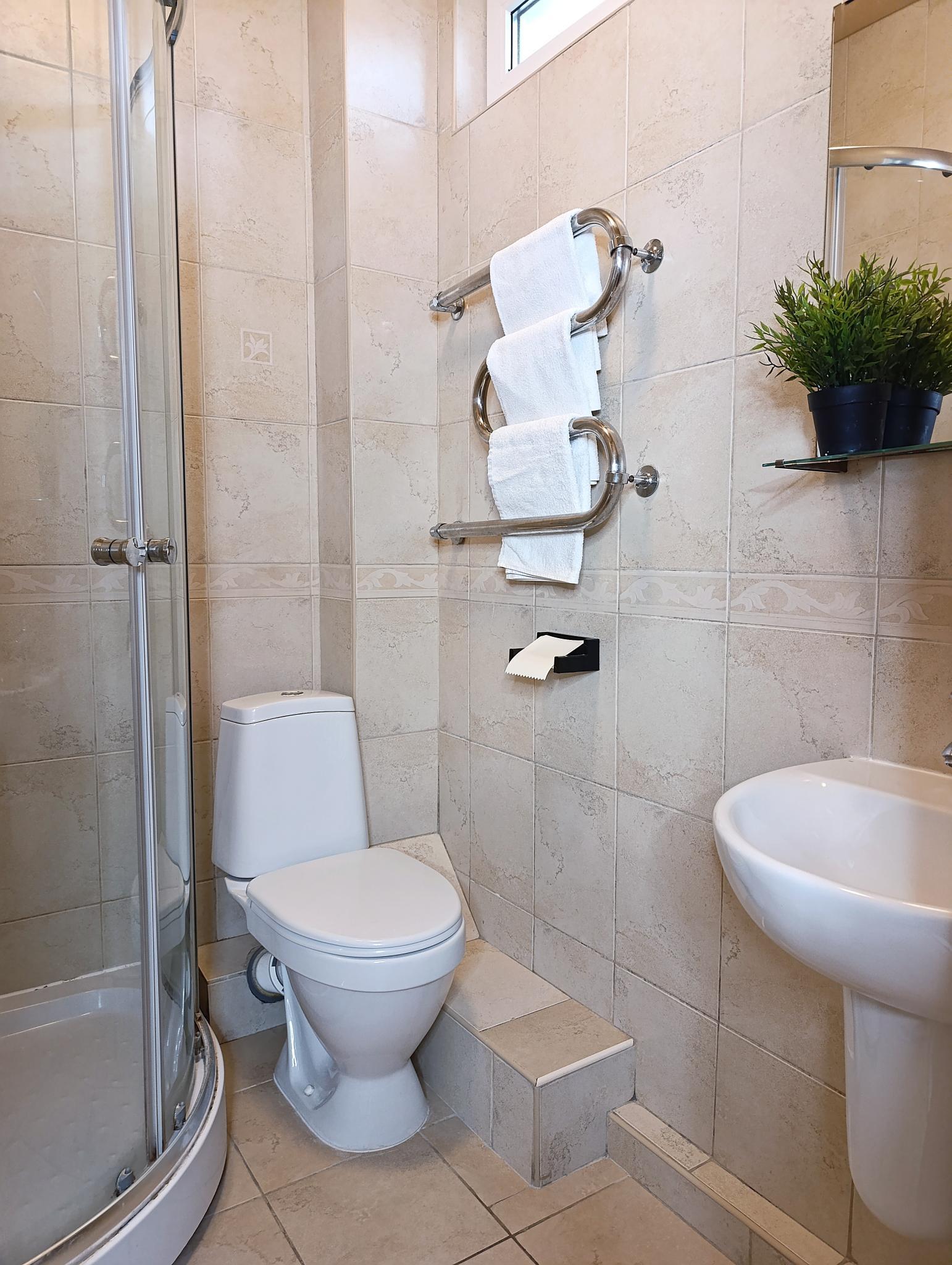 Фото Вилла Сохо