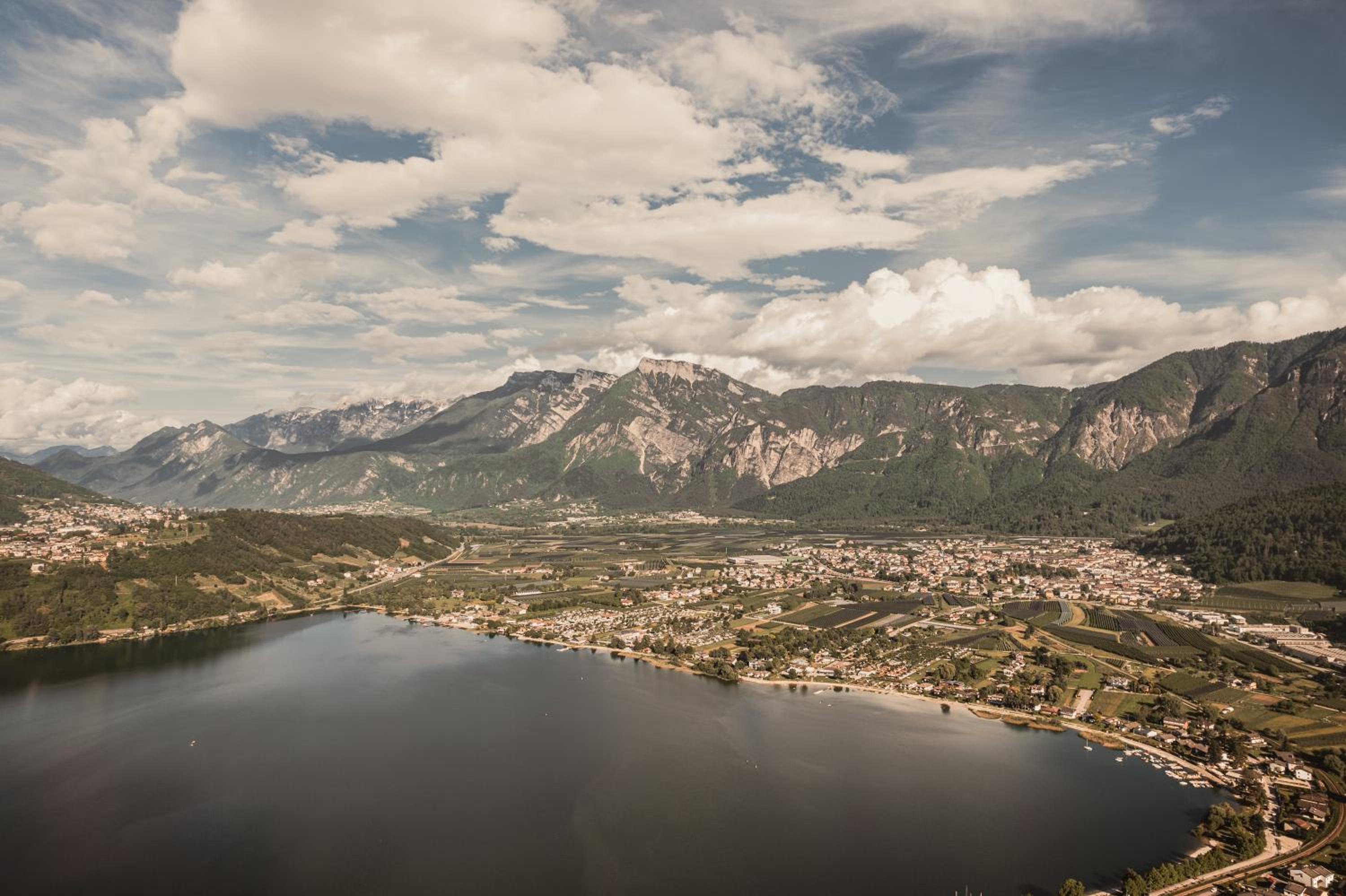 Фото Cristallo Sport & Wellness