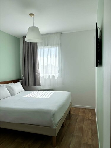 Гостиница Eco Nuit La Baule Guérande в Гюэранде