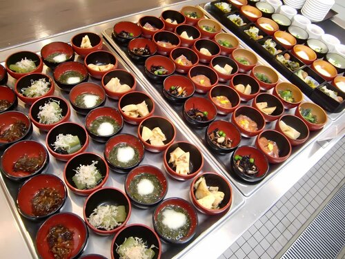 Гостиница Dormy Inn Tomakomai в Томакомае