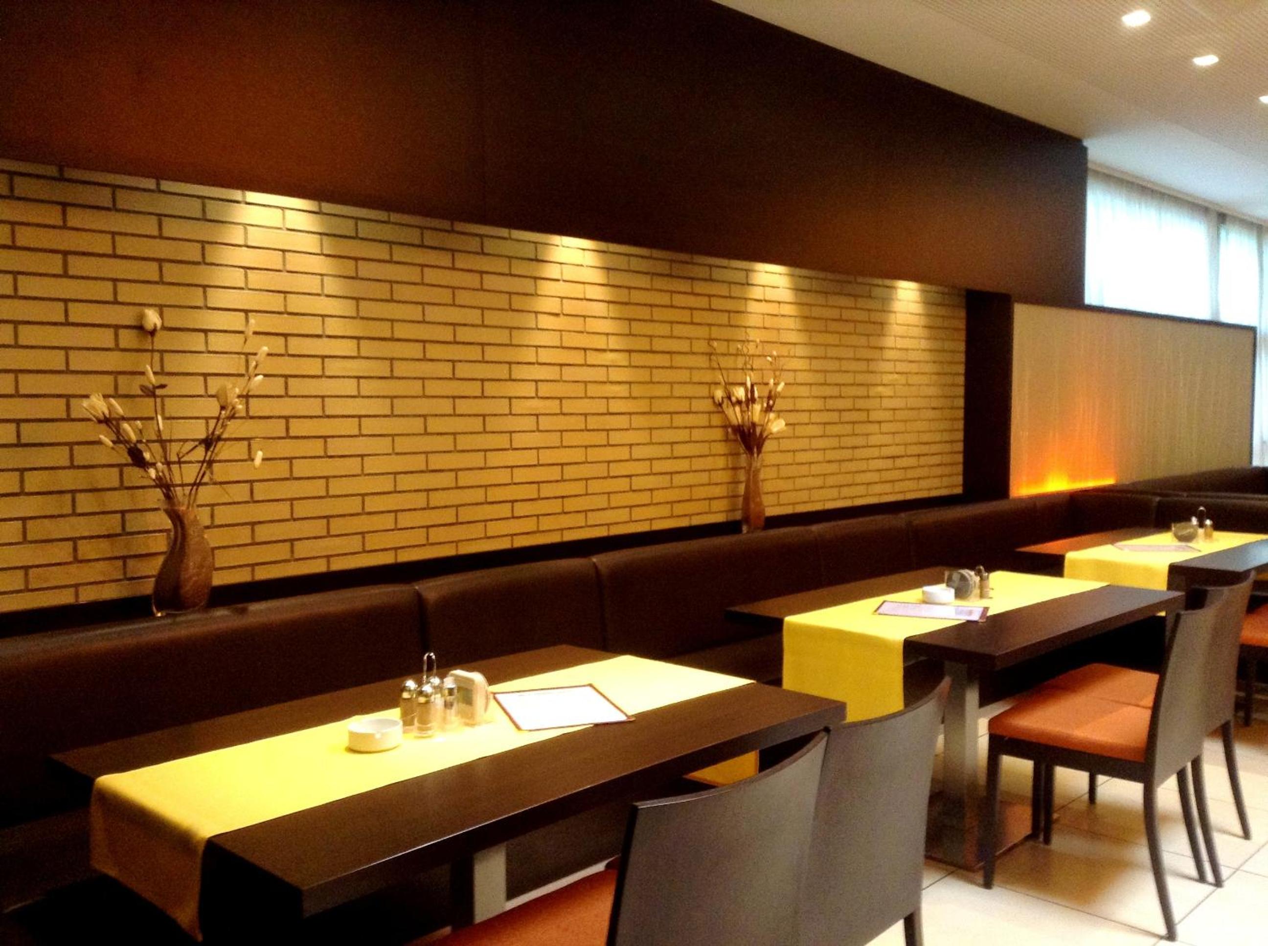 Фото Hotel Sommerhaus