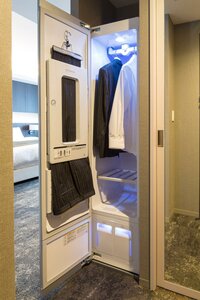 Гостиница Hotel Granbinario Komatsu